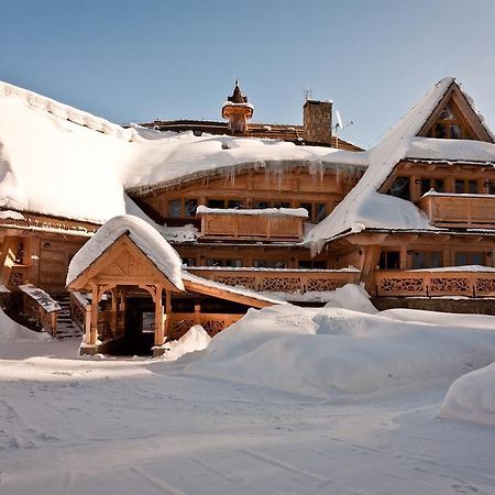 Osrodek Wypoczynkowy Marymont Przy Dolinie Koscieliskiej Косцелиско Экстерьер фото